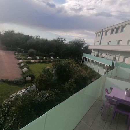 Appartamento A 20 Mt Dal Mare Calambrone Luaran gambar