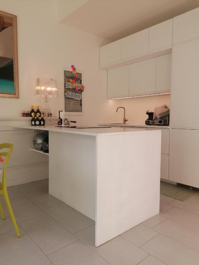 Appartamento A 20 Mt Dal Mare Calambrone Luaran gambar