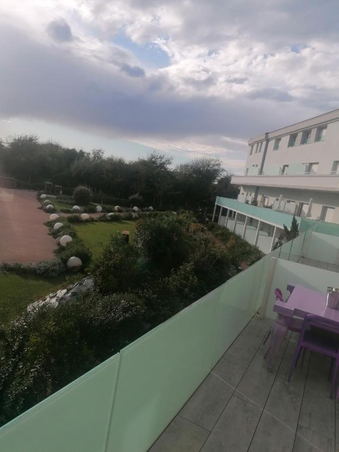 Appartamento A 20 Mt Dal Mare Calambrone Luaran gambar