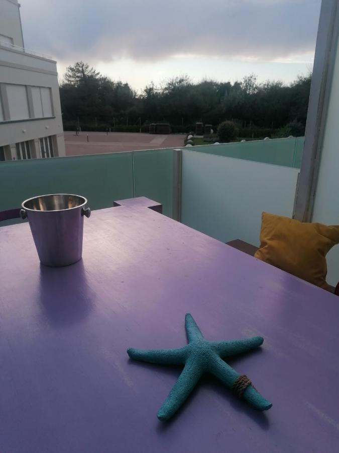 Appartamento A 20 Mt Dal Mare Calambrone Luaran gambar
