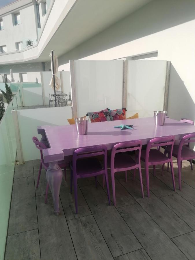 Appartamento A 20 Mt Dal Mare Calambrone Luaran gambar