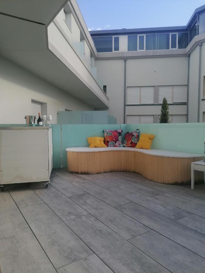 Appartamento A 20 Mt Dal Mare Calambrone Luaran gambar