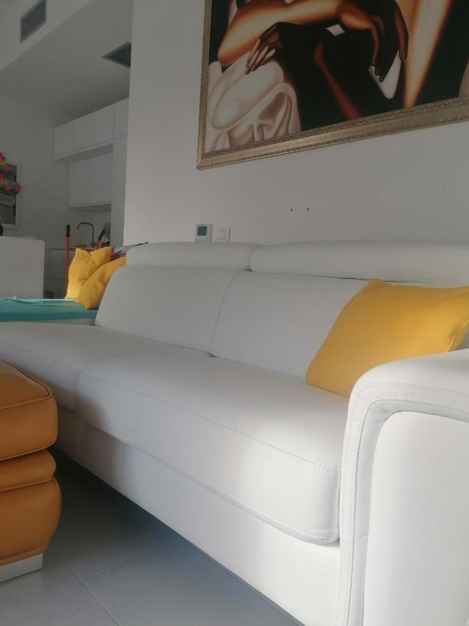 Appartamento A 20 Mt Dal Mare Calambrone Luaran gambar