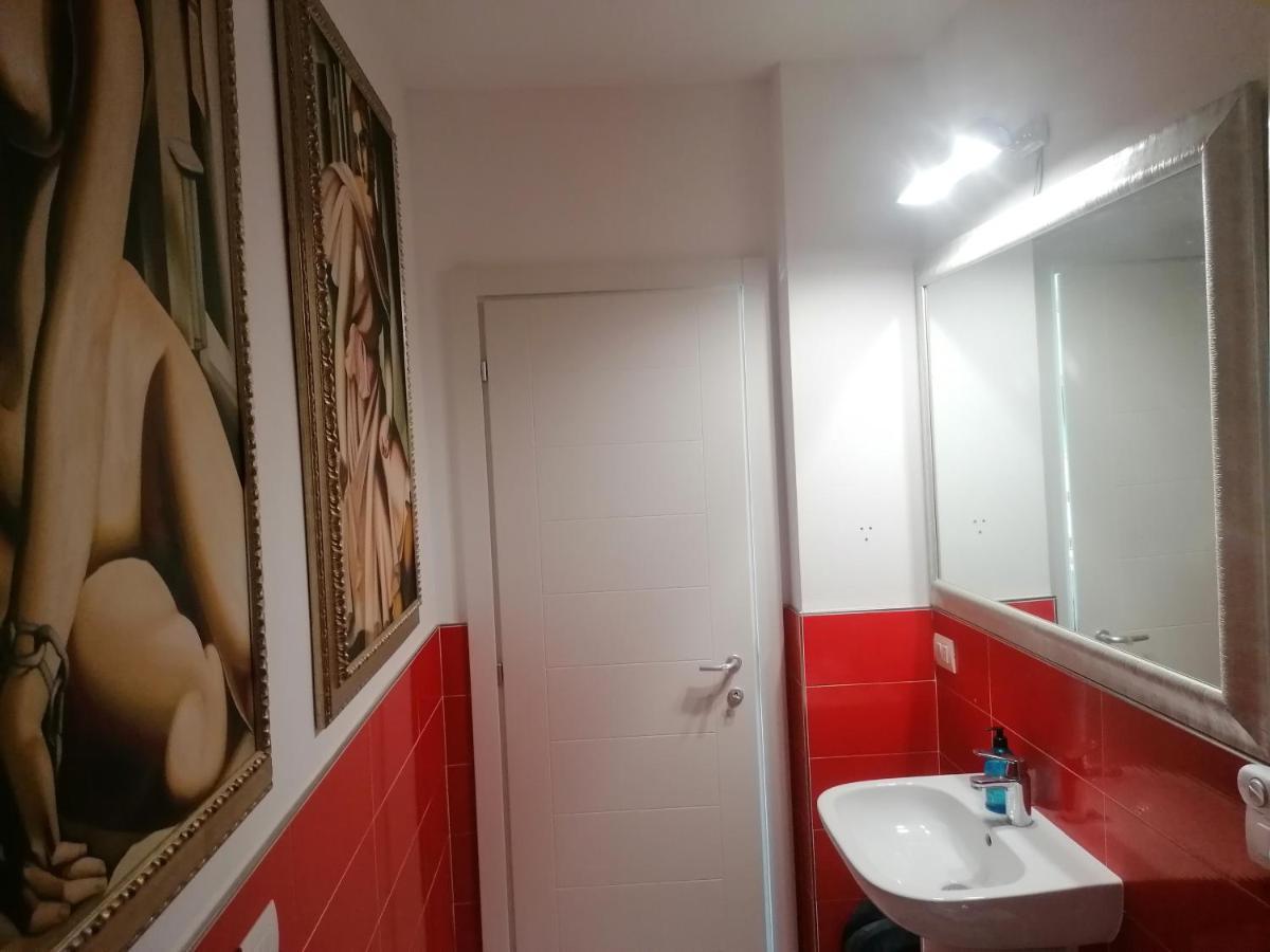 Appartamento A 20 Mt Dal Mare Calambrone Luaran gambar